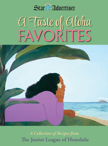 A Taste of Aloha Favorites