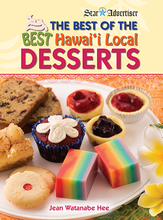 Load image into Gallery viewer, Best of the Best Hawaii Local Desserts