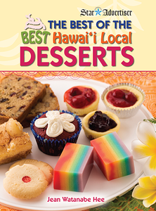 Best of the Best Hawaii Local Desserts