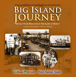 Big Island Journey