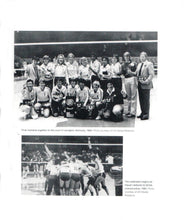 Load image into Gallery viewer, Wahine Volleyball: 40 Years Coaching Hawaii&#39;s Team