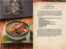 Load image into Gallery viewer, A Chinese Kitchen, Traditional Recipes with an Island Twist