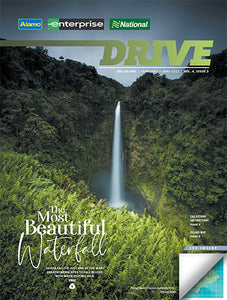 Drive Magazine – Big Island